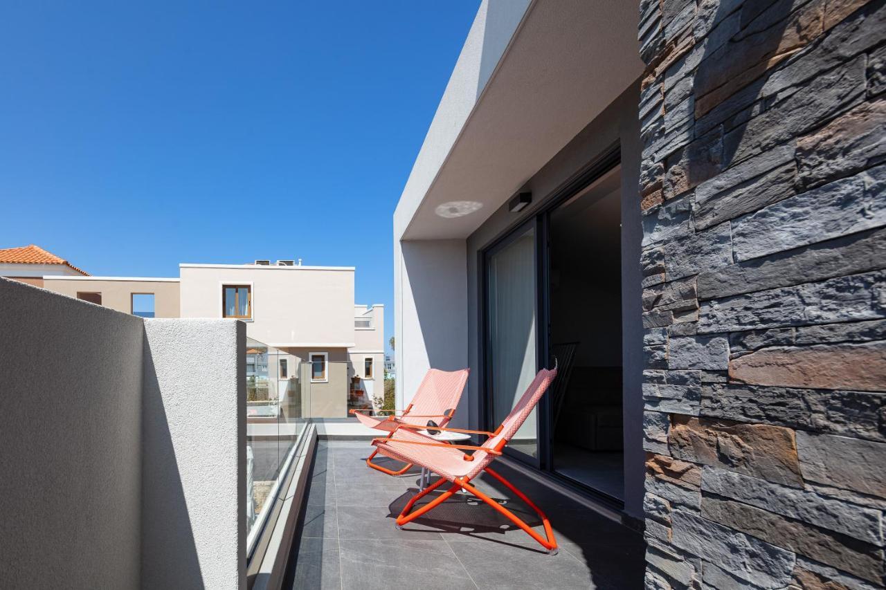 Villagioi Luxury Living Chania  Exterior foto